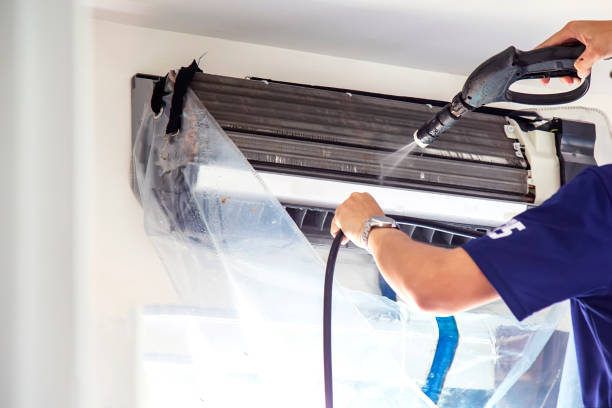 Best Best Air Duct Cleaning Company  in Lochmoor Waterway Estates, FL